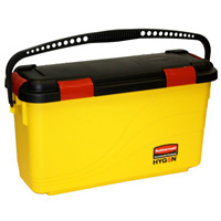 Hygen Microfiber Cloth Charging Tub Trail Hammer and Bolt