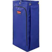 Sac pour chariots de nettoyage grande capacit&eacute; Trail Hammer and Bolt