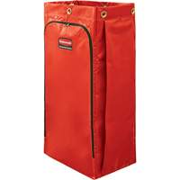 Sac pour chariots de nettoyage grande capacit&eacute; Trail Hammer and Bolt