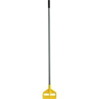 Manche Invader, Fibre de verre, Pointe Barri&egrave;re ouverte, 1" dia, 54" lo Trail Hammer and Bolt