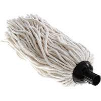 Wet Mop Cotton Wring Trail Hammer and Bolt