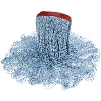 TuffStuff Large Looped-End Finish Mop Trail Hammer and Bolt
