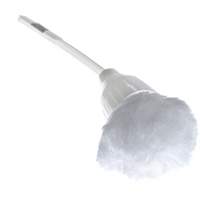 Acrylan Bowl Swab with Cone Trail Hammer and Bolt