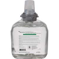 Green Certified Hand Soap for PROVON&reg; TFX Dispenser, Foam, 1200 ml, Scented Trail Hammer and Bolt