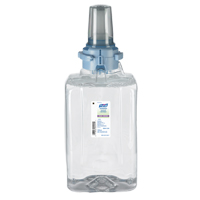 ADX-12 Advanced Foam Hand Sanitizer, 1200 ml, Cartridge Refill, 70% Alcohol Trail Hammer and Bolt