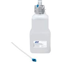 CX-Series Professional Hand Soap, Foam, 2300 ml, Scented Trail Hammer and Bolt