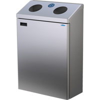 Recycling Receptacles