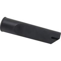 Crevice Nozzle for Industrial Poly Vacuum Trail Hammer and Bolt