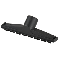 Floor Nozzle for Industrial Poly Vacuum Trail Hammer and Bolt