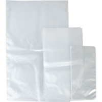 Sac d'&eacute;quipement, Plastique, 6" la x 11" lo Trail Hammer and Bolt