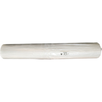 Fda Approved Liners, 88" x 48", 2.5 mil Trail Hammer and Bolt