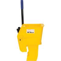 Mop Wringer, Side Press Trail Hammer and Bolt