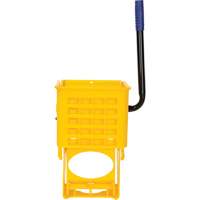 Mop Wringer, Side Press Trail Hammer and Bolt