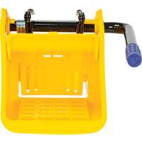 Mop Wringer, Side Press Trail Hammer and Bolt
