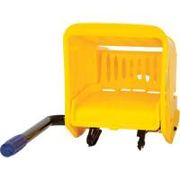 Mop Wringer, Side Press Trail Hammer and Bolt