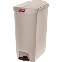 Waste Receptacles