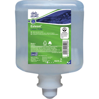 Estesol&reg; Pure Light-Duty Hand Cleaner, Cream, 1 L, Refill, Fresh Scent Trail Hammer and Bolt