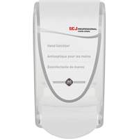 InstantFOAM Dispenser, Push, 1000 ml Cap. Trail Hammer and Bolt