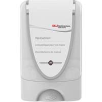 InstantFOAM 1L Touchfree Dispenser, Touchless, 1000 ml Cap. Trail Hammer and Bolt