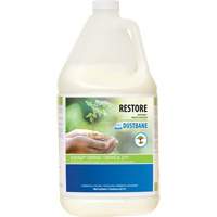 Restore Floor Maintainer, 4 L, Jug Trail Hammer and Bolt