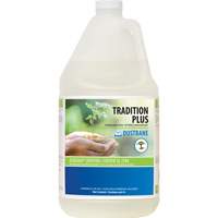 Tradition Plus Hand Cleaner, Foam, 4 L, Unscented Trail Hammer and Bolt