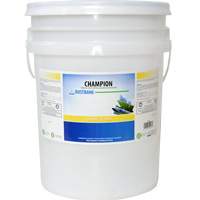 Champion Floor Stripper, 20 L, Pail Trail Hammer and Bolt