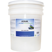Accolade Floor Sealer And Finisher, 20 L, Pail Trail Hammer and Bolt