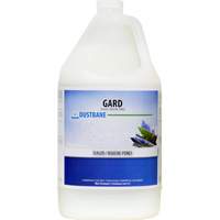 Gard Floor Sealer, 5 L, Jug Trail Hammer and Bolt