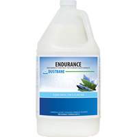 Endurance High-Durability Floor Finish, 5 L, Jug Trail Hammer and Bolt