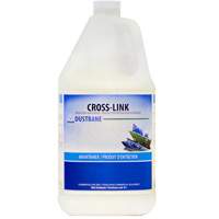 Cross-Link Spray Buff Maintainer, 4 L, Jug Trail Hammer and Bolt
