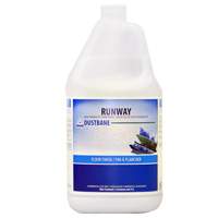 Runway High-Durability Floor Finish, 4 L, Jug Trail Hammer and Bolt