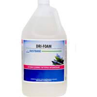 Dri-Foam Rotary Carpet & Upholstery Shampoo, 5 L, Jug Trail Hammer and Bolt