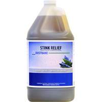 Stink Relief Enzyme Based Odour Eliminator Trail Hammer and Bolt