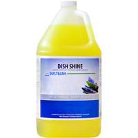 D&eacute;tergent Dish Shine, Liquide, 5 L, Citron Trail Hammer and Bolt