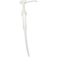 Pompe distributrice Trail Hammer and Bolt