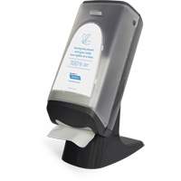 Pro Tandem Counter or Wall Napkin Dispenser Trail Hammer and Bolt