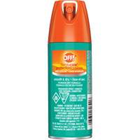 Insectifuge Off! Family Care, DEET &agrave; 15 %, A&eacute;rosol, 2,5 oz. Trail Hammer and Bolt