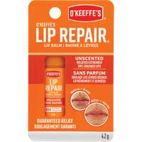 Baume &agrave; l&egrave;vres Lip Repair, 0 IPS Trail Hammer and Bolt
