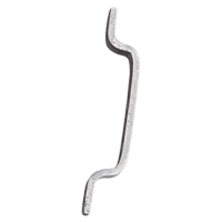 Turn-A-Link Single Galvanized Connector Trail Hammer and Bolt