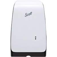 Scott&reg; Skin Care Dispenser, Touchless, 1200 ml Capacity Trail Hammer and Bolt