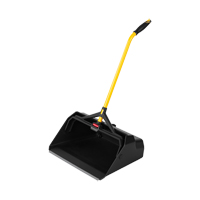 Porte-poussi&egrave;re debout robuste Maximizer, Plastique Trail Hammer and Bolt