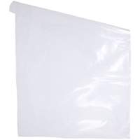 Poly Bags, Open Top, 18" x 24", 2.5 mils Trail Hammer and Bolt