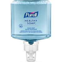 CRT Healthy Soap ES8 High Performance Handwash, Foam, 1.2 L, Unscented Trail Hammer and Bolt