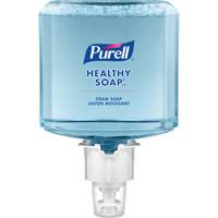Healthy Soap ES4 Mild Handwash, Foam, 1.2 L, Unscented Trail Hammer and Bolt