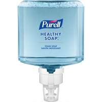 Healthy Soap ES8 Mild Handwash, Foam, 1.2 L, Unscented Trail Hammer and Bolt