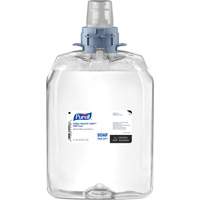 Healthy Soap FMX-20 Mild Handwash, Foam, 2 L, Unscented Trail Hammer and Bolt