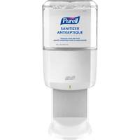ES8 Hand Sanitizer Dispenser, Touchless, 1200 ml Cap. Trail Hammer and Bolt