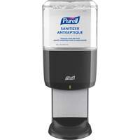 ES8 Hand Sanitizer Dispenser, Touchless, 1200 ml Cap. Trail Hammer and Bolt