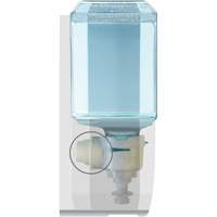 Distributeur de savon ES8, Sans contact, Capacit&eacute; de 1200 ml, Format Cartouche de recharge Trail Hammer and Bolt