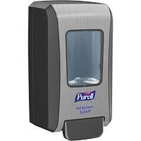 Distributeur FMX-20, &agrave; pression, Capacit&eacute; de 2000 ml, Format Cartouche de recharge Trail Hammer and Bolt